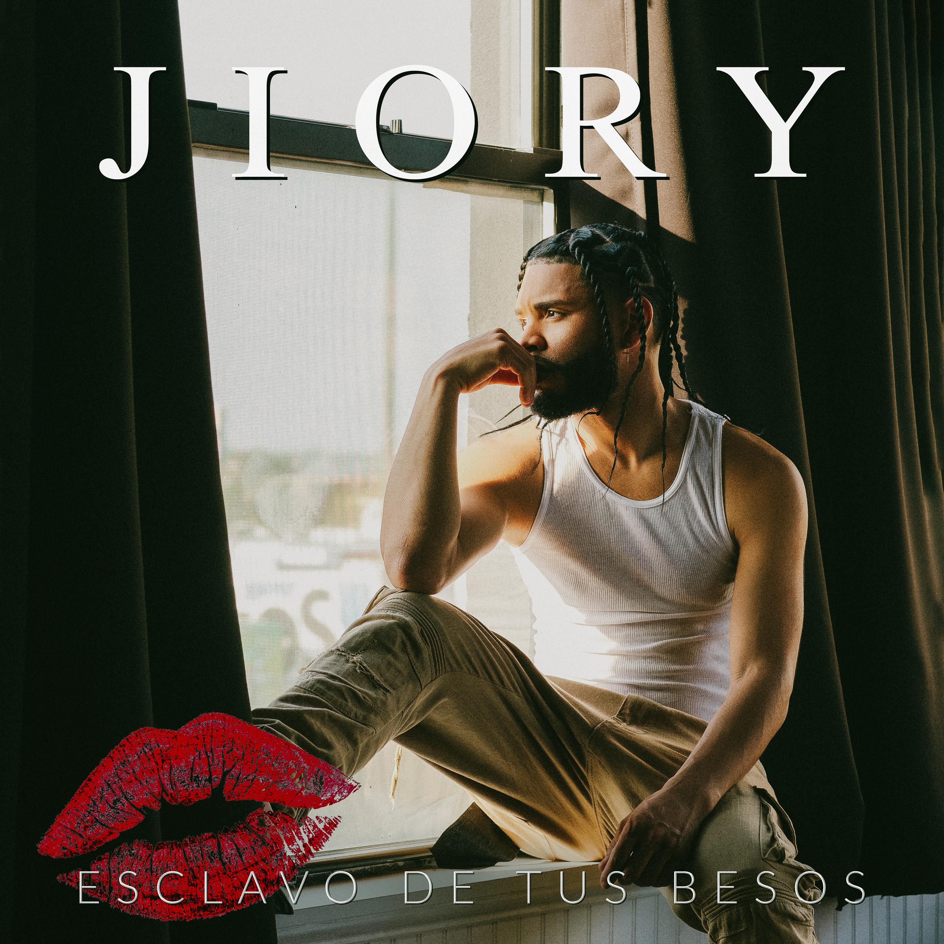Релиз Esclavo De tus Besos