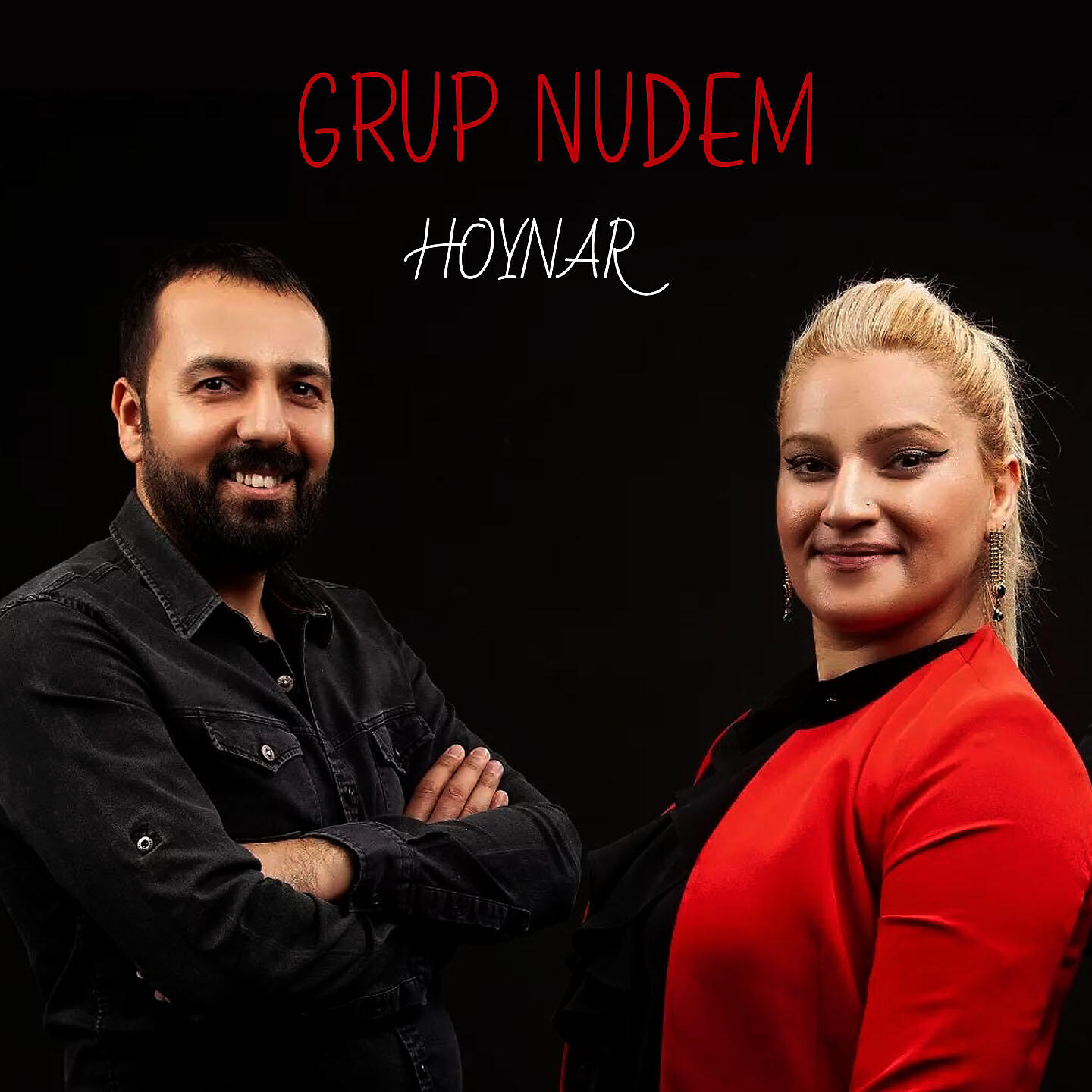 Релиз Hoynar