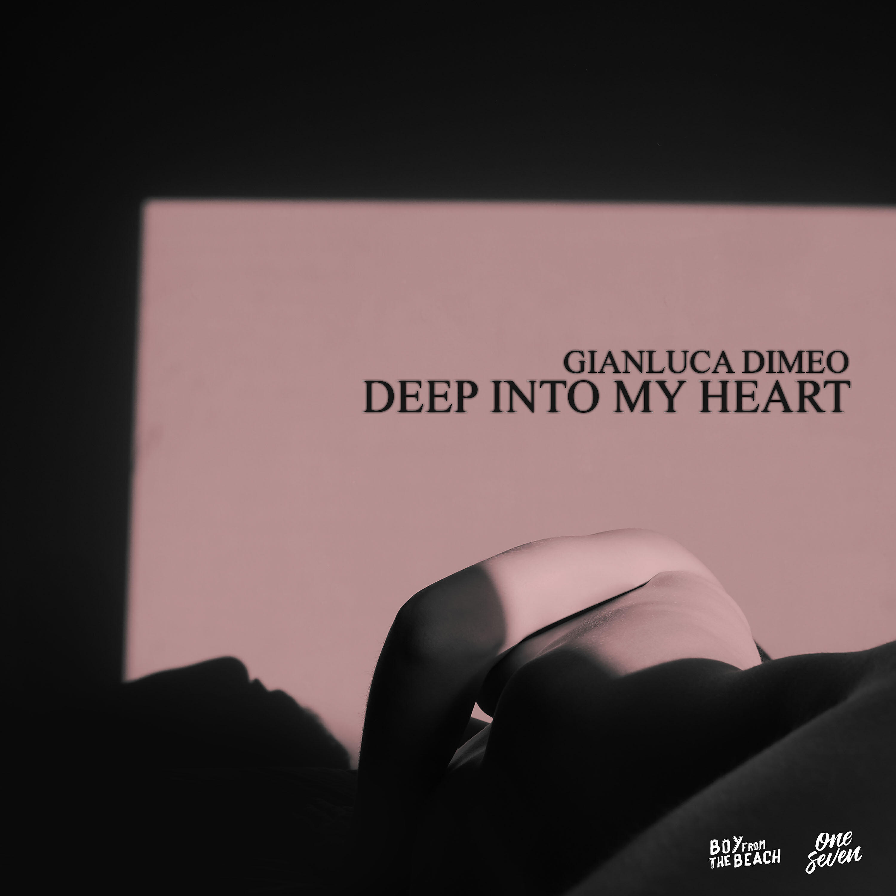 Скачать песню Gianluca Dimeo - Deep into My Heart бесплатно в MP3 для Android и iOS