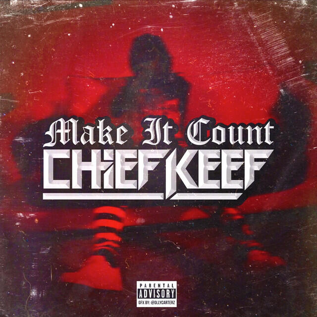 Релиз Make It Count