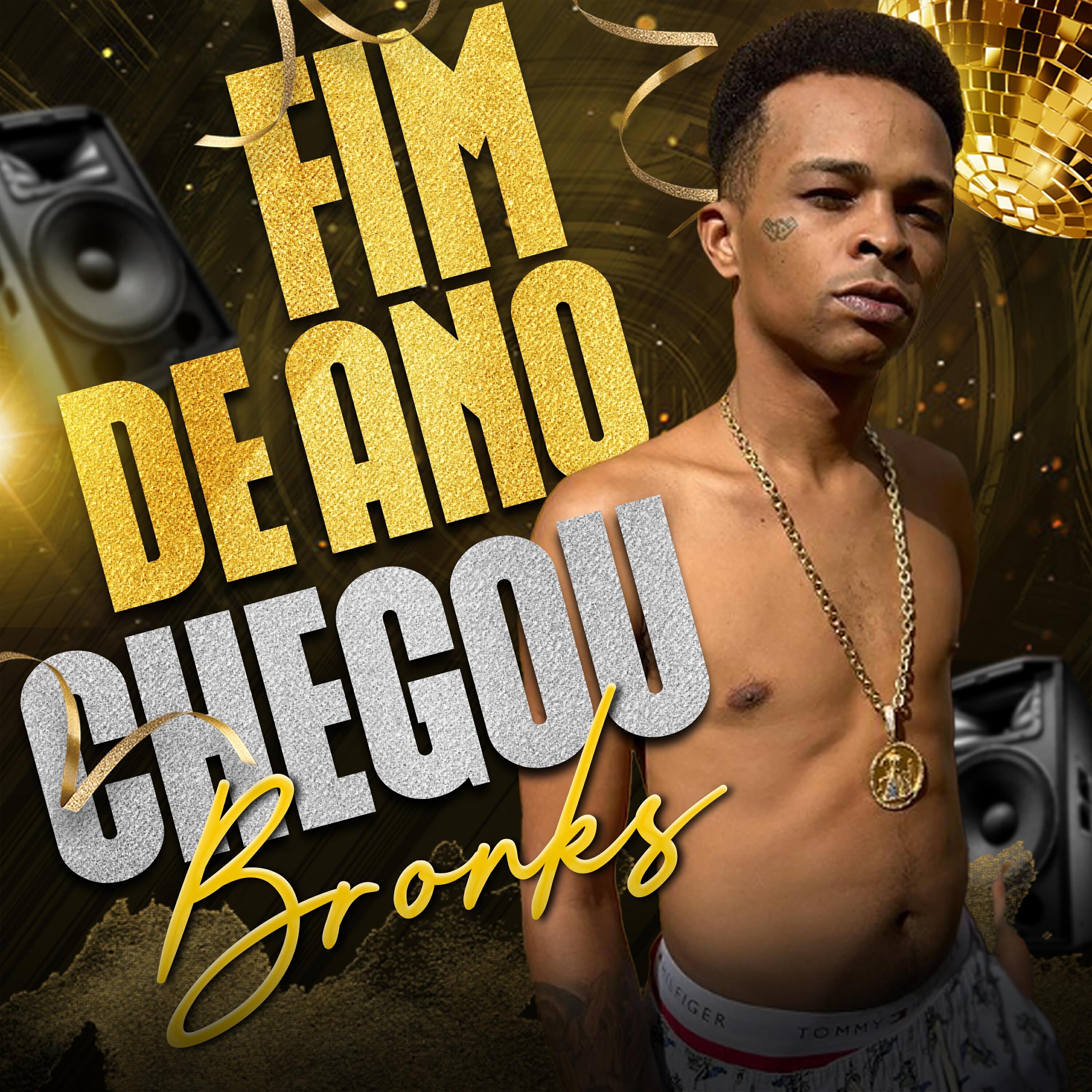 Релиз Fim do Ano Chegou