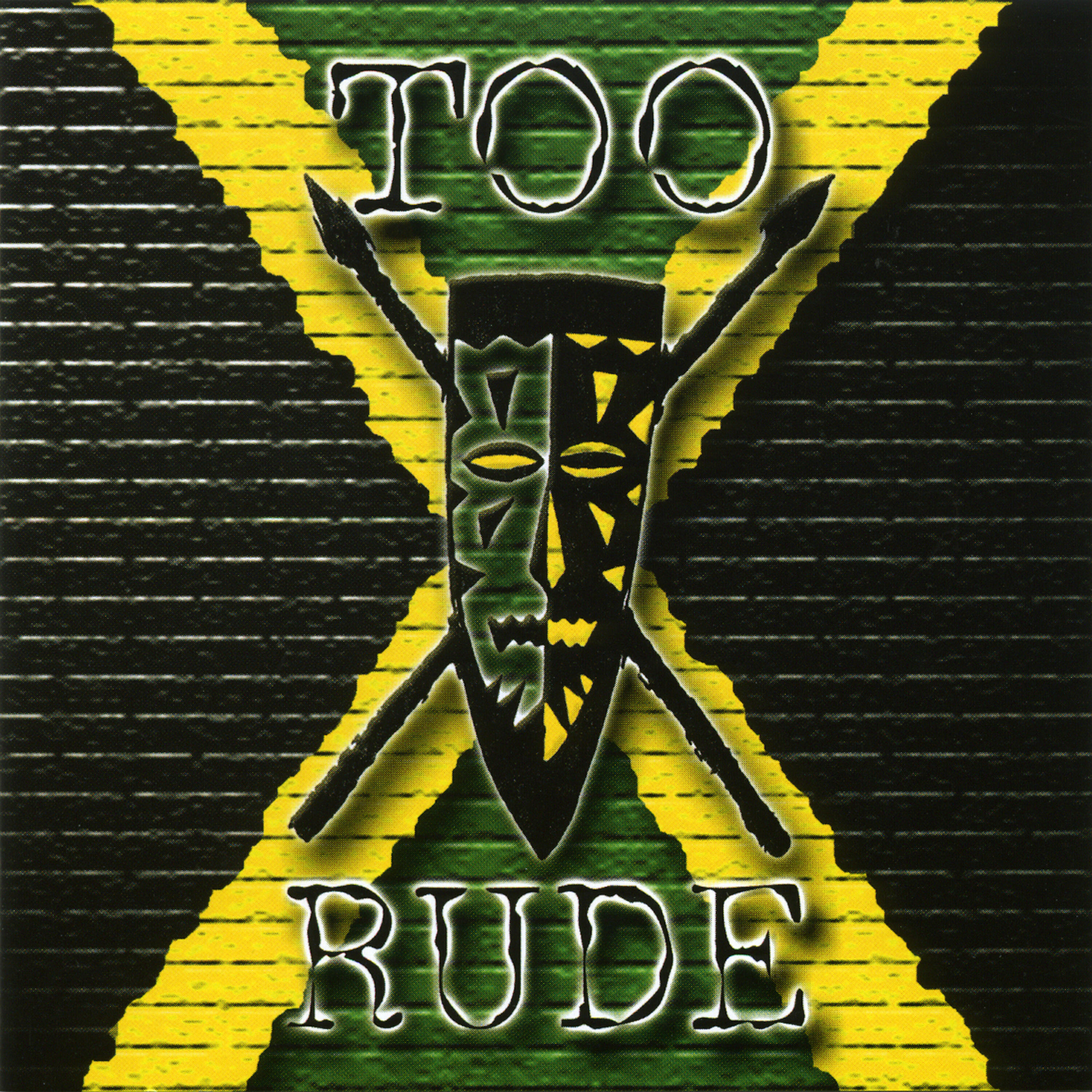 Релиз Too Rude