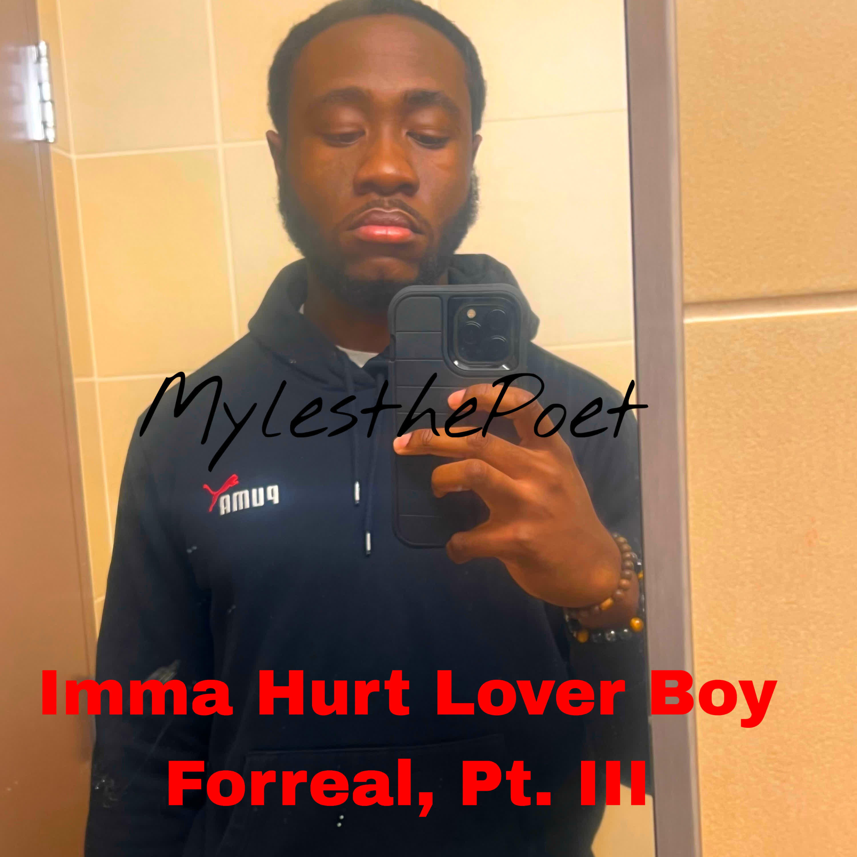 Mylesthepoet