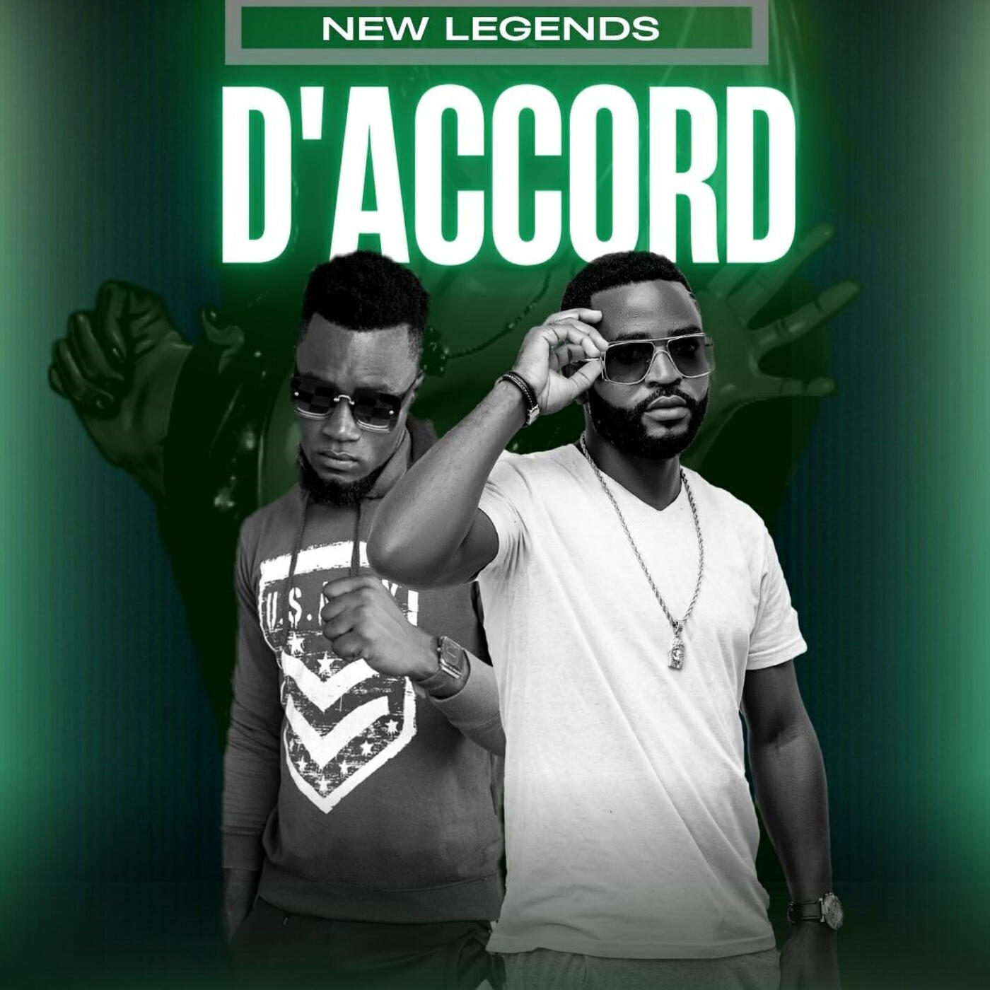 Релиз D'accord