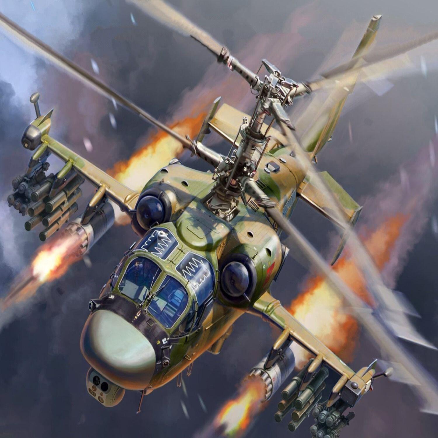 Релиз КА - 52