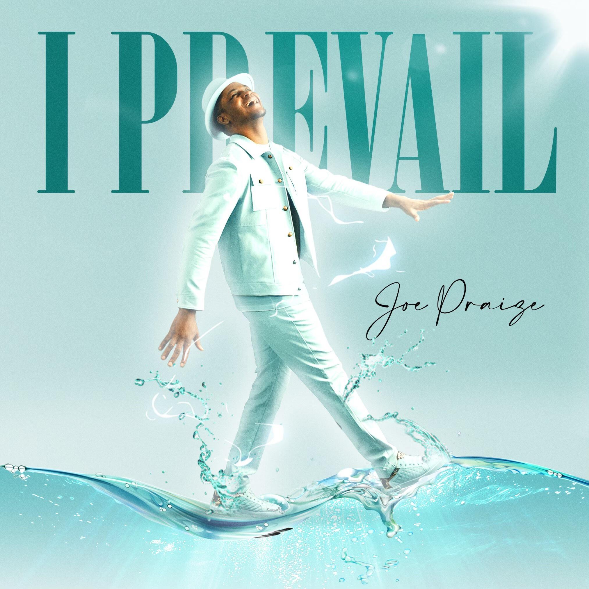 Релиз I PREVAIL (Live)