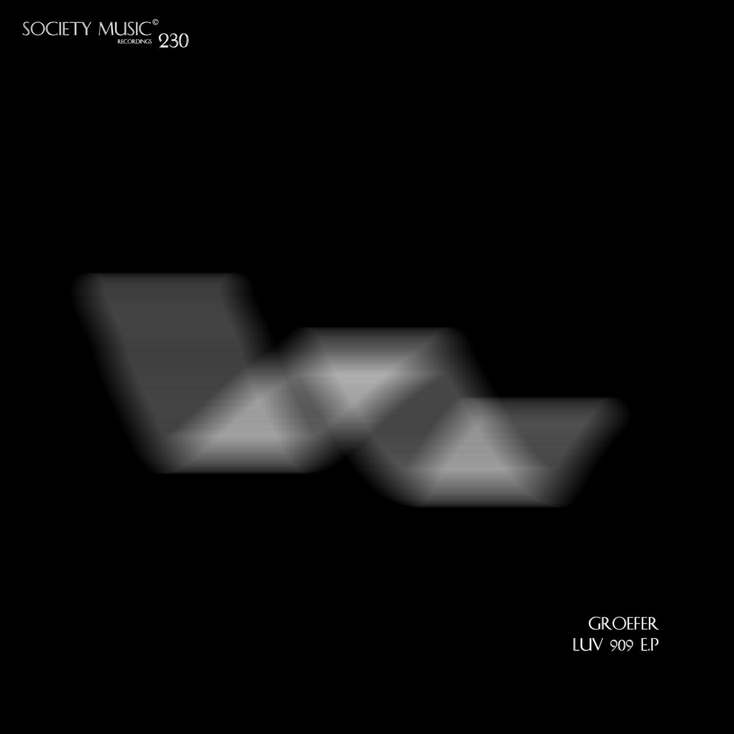 Релиз LUV 909