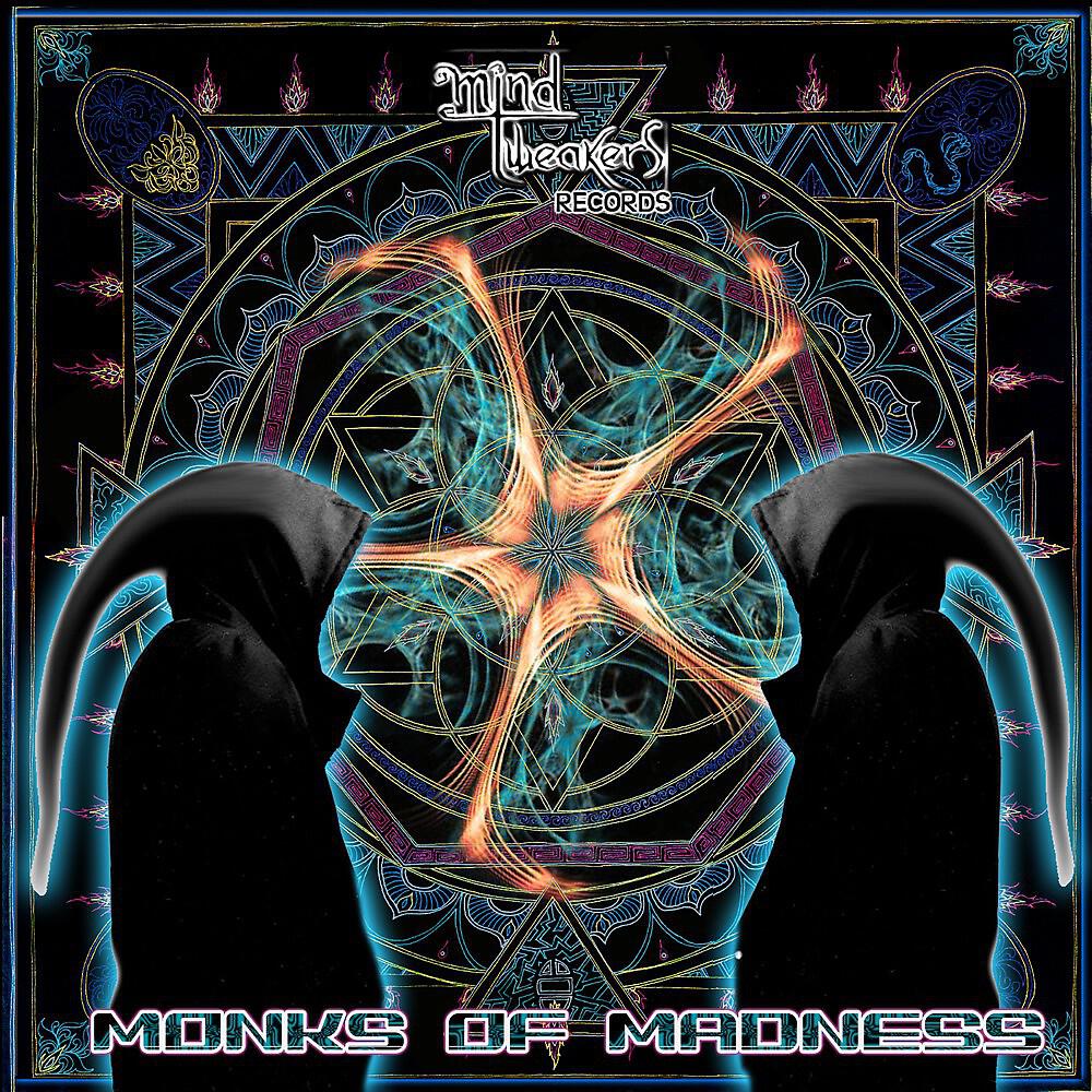 Monks of Madness