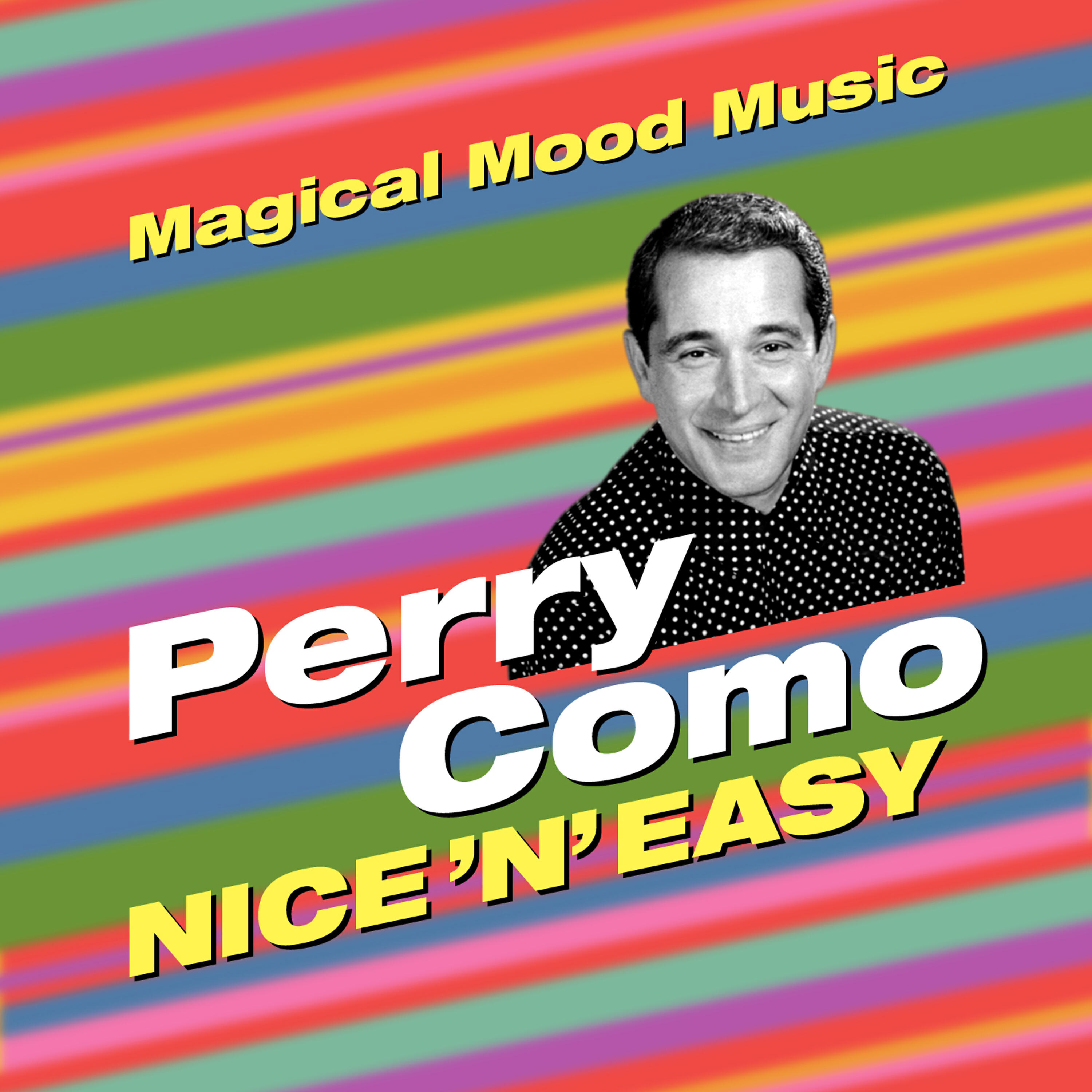 Релиз Nice 'N' Easy