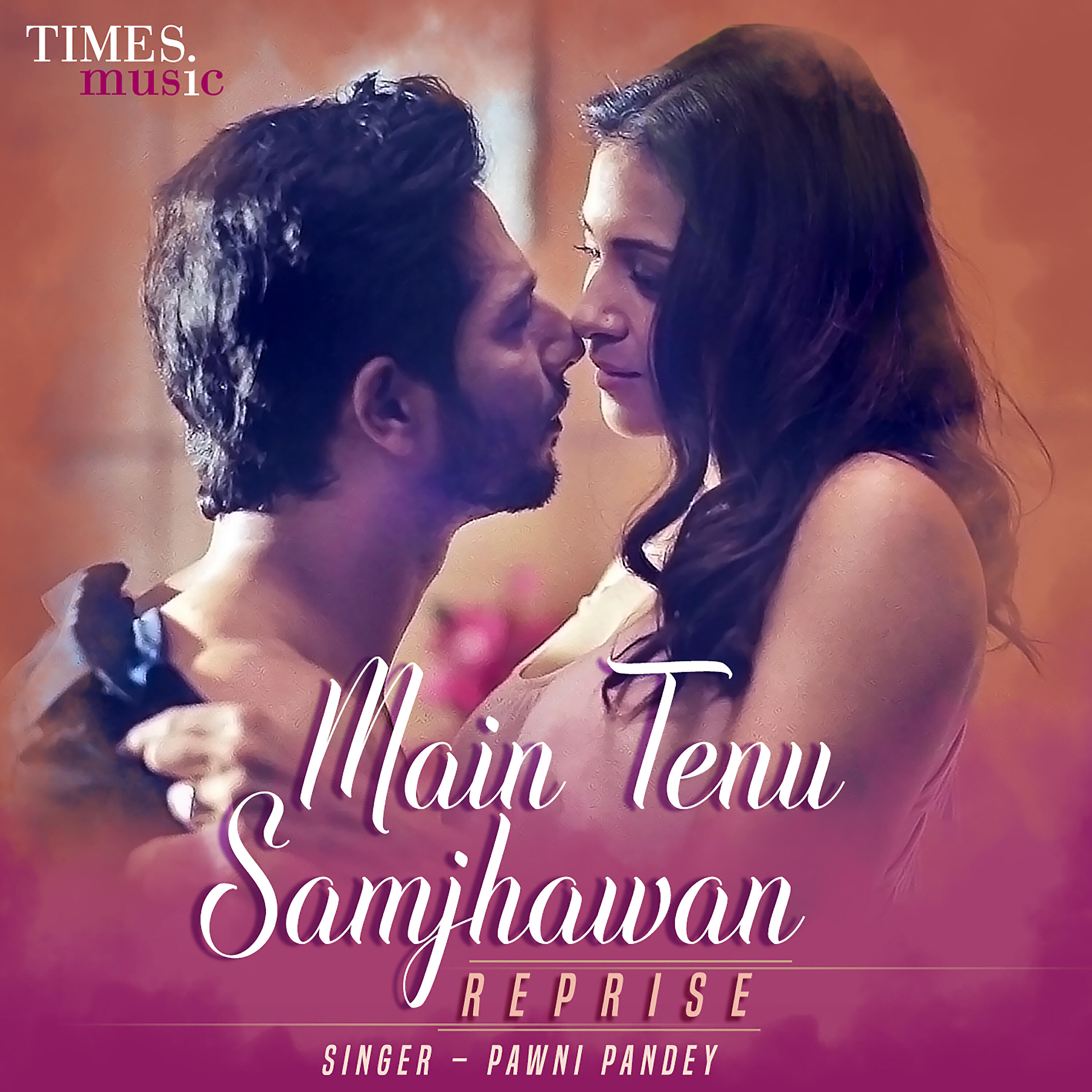 Релиз Main Tenu Samjhawan Reprise - Single