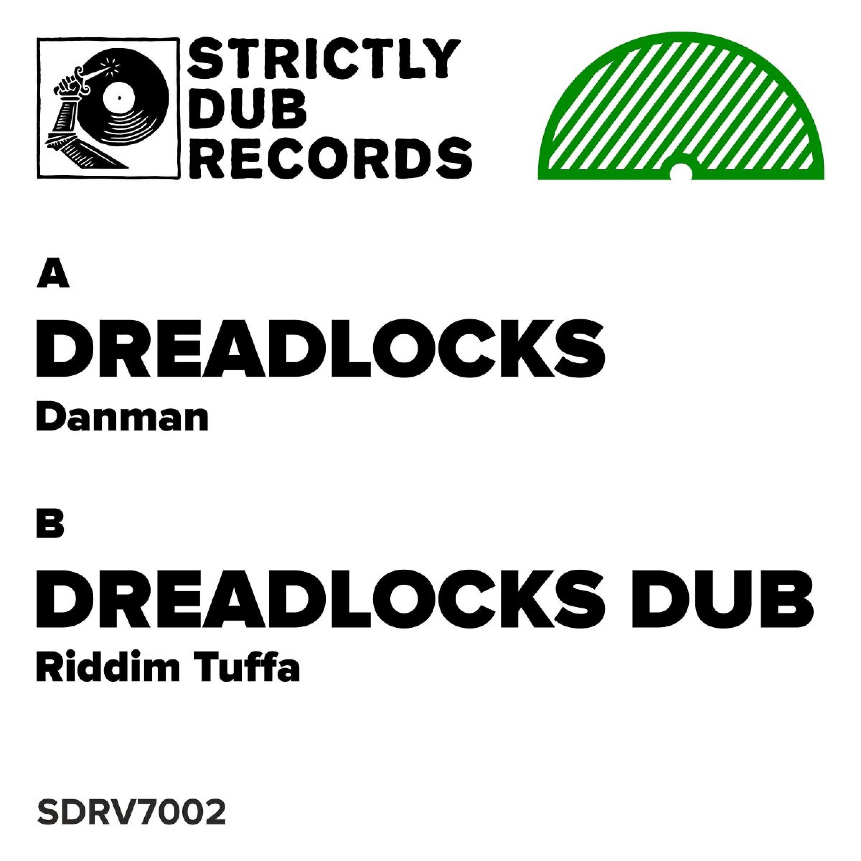 Релиз Dreadlocks