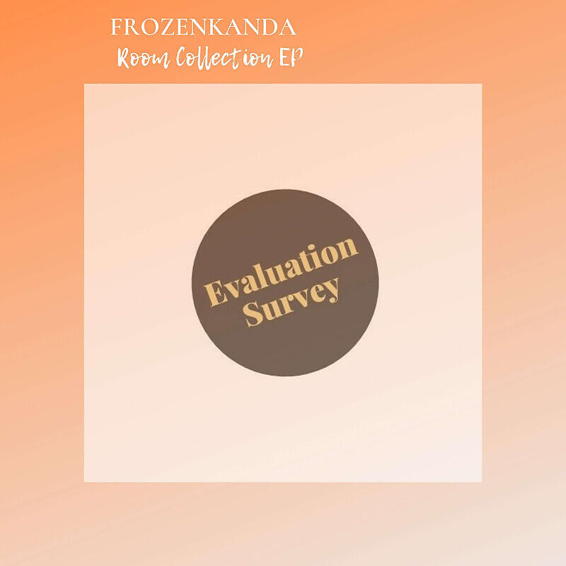 Релиз Room Collection EP