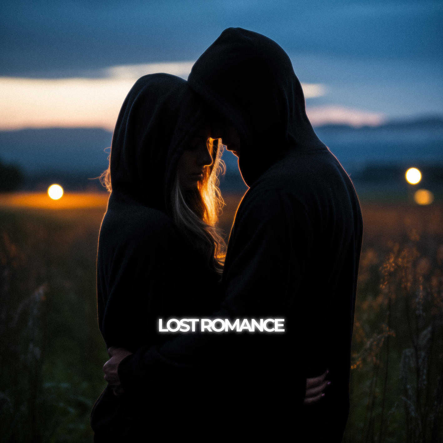Релиз Lost Romance