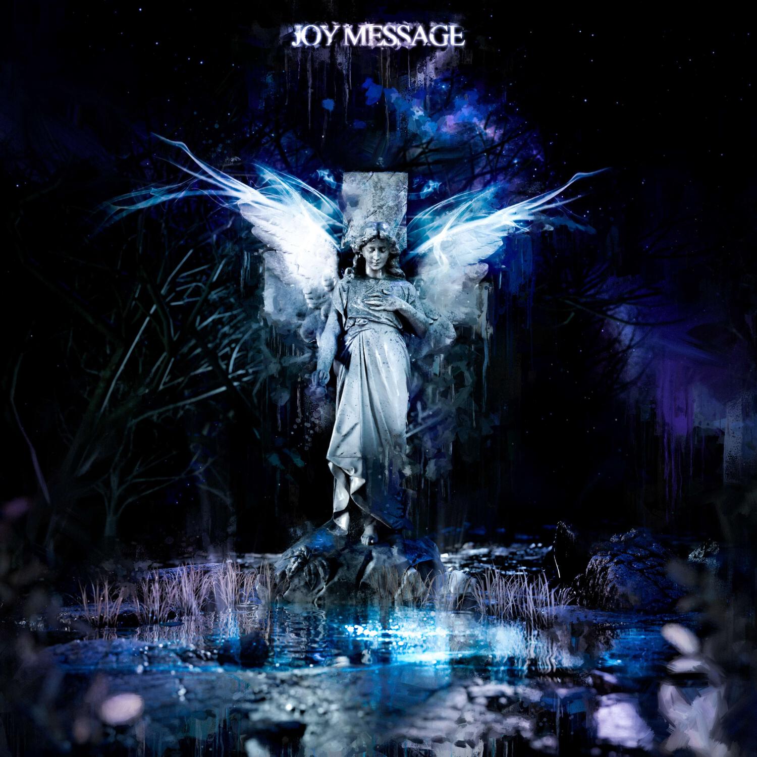 Релиз JOY MESSAGE