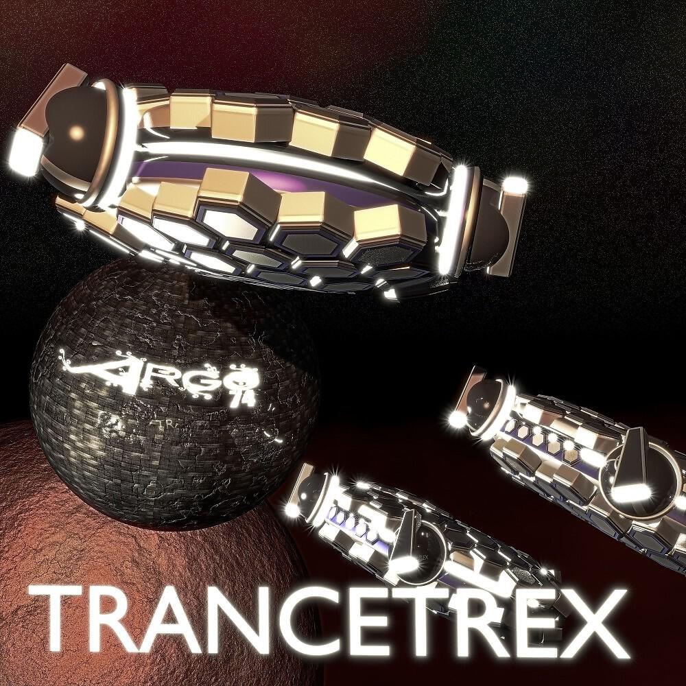 Релиз Trancetrex (Original Mix)