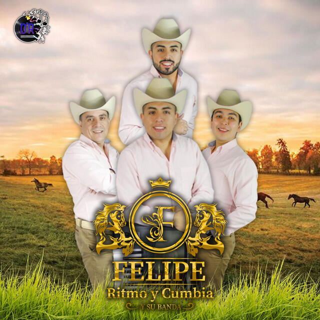 Релиз Felipe Ritmo Y Cumbia Y Su Banda