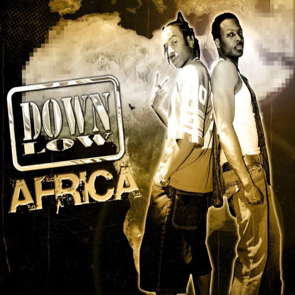 Релиз Africa