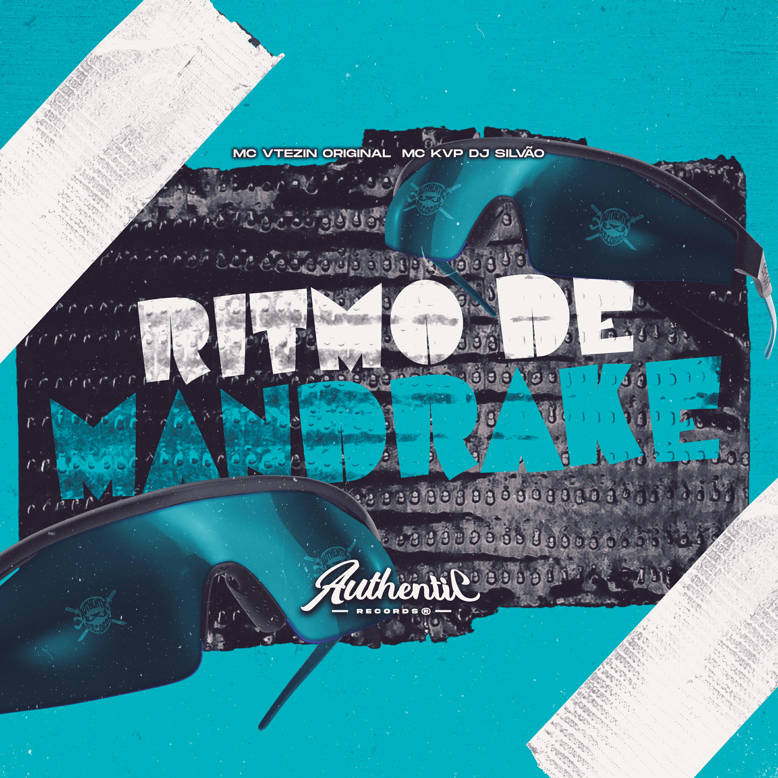 Релиз Ritmo de Mandrake