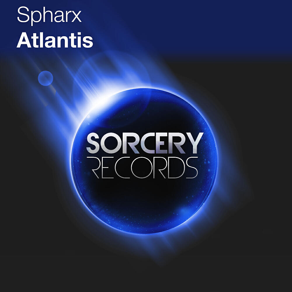 Релиз Atlantis
