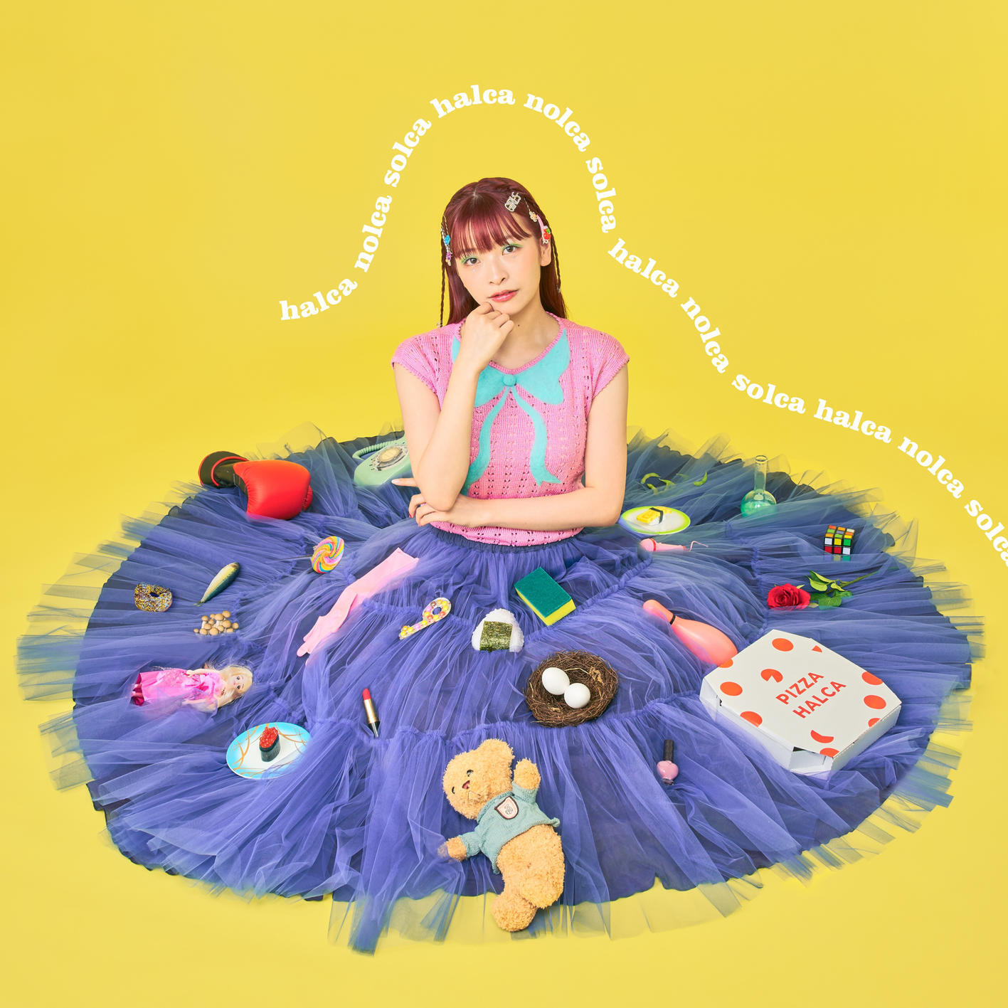 Релиз nolca solca