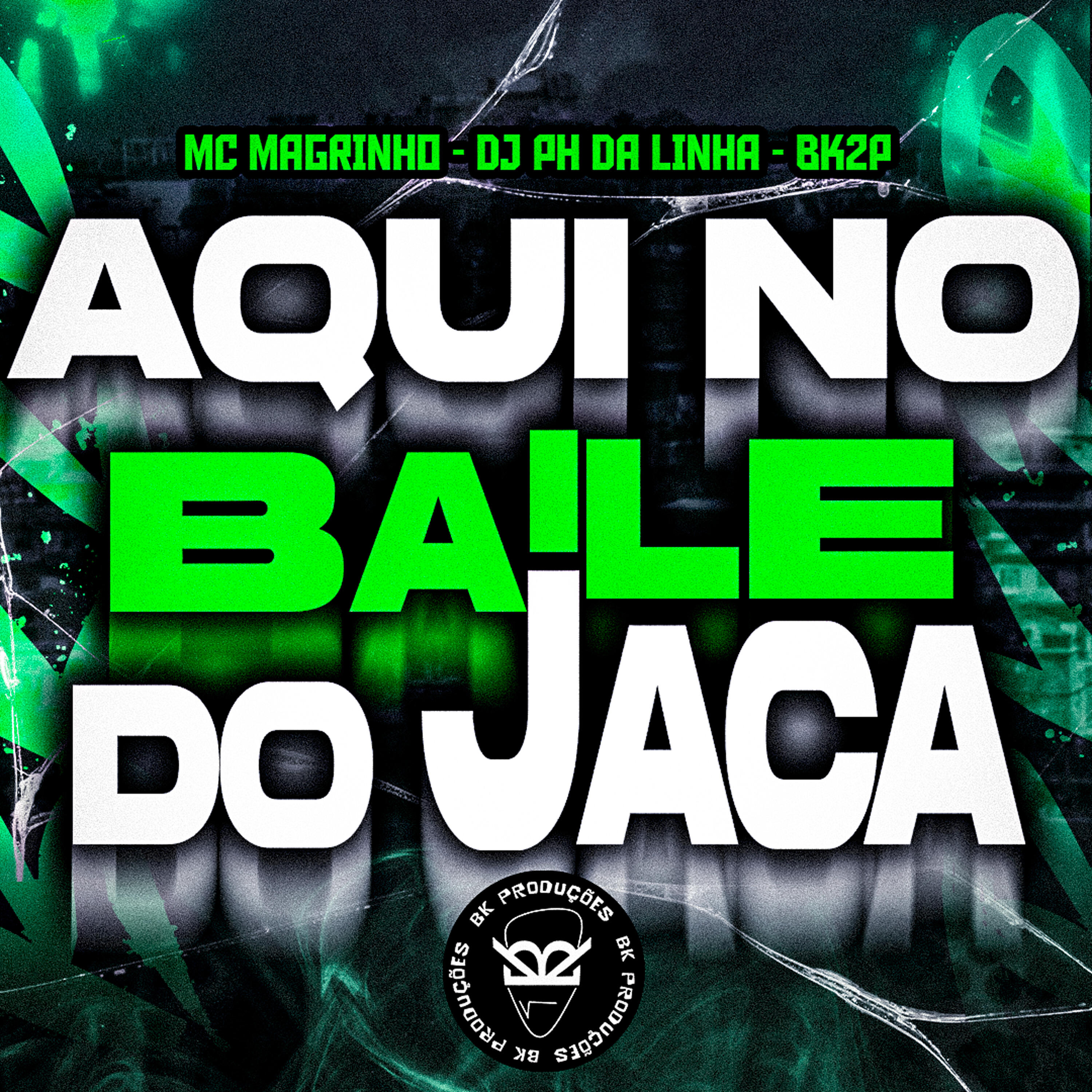 Релиз Aqui no Baile do Jaca