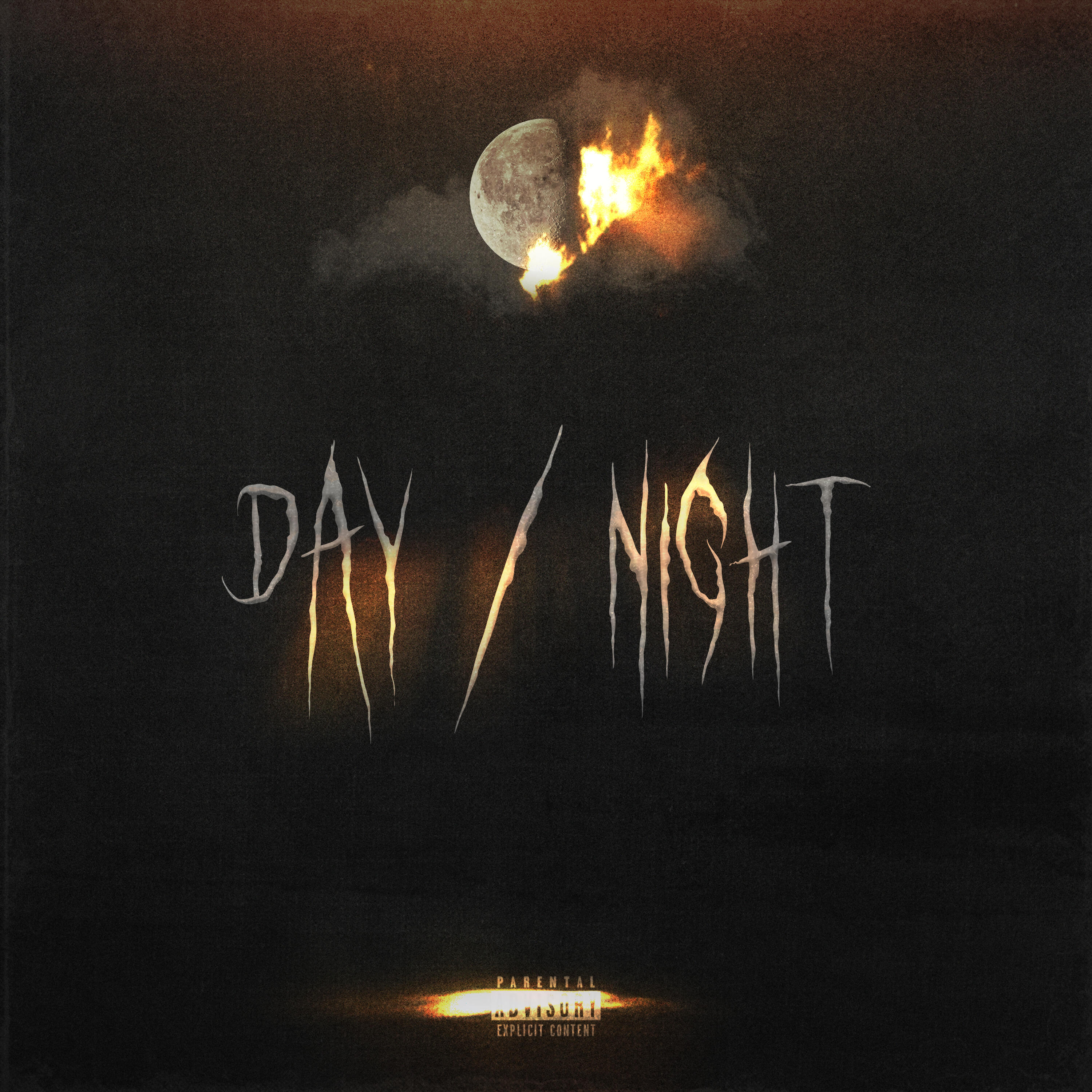 Релиз DAY/NIGHT