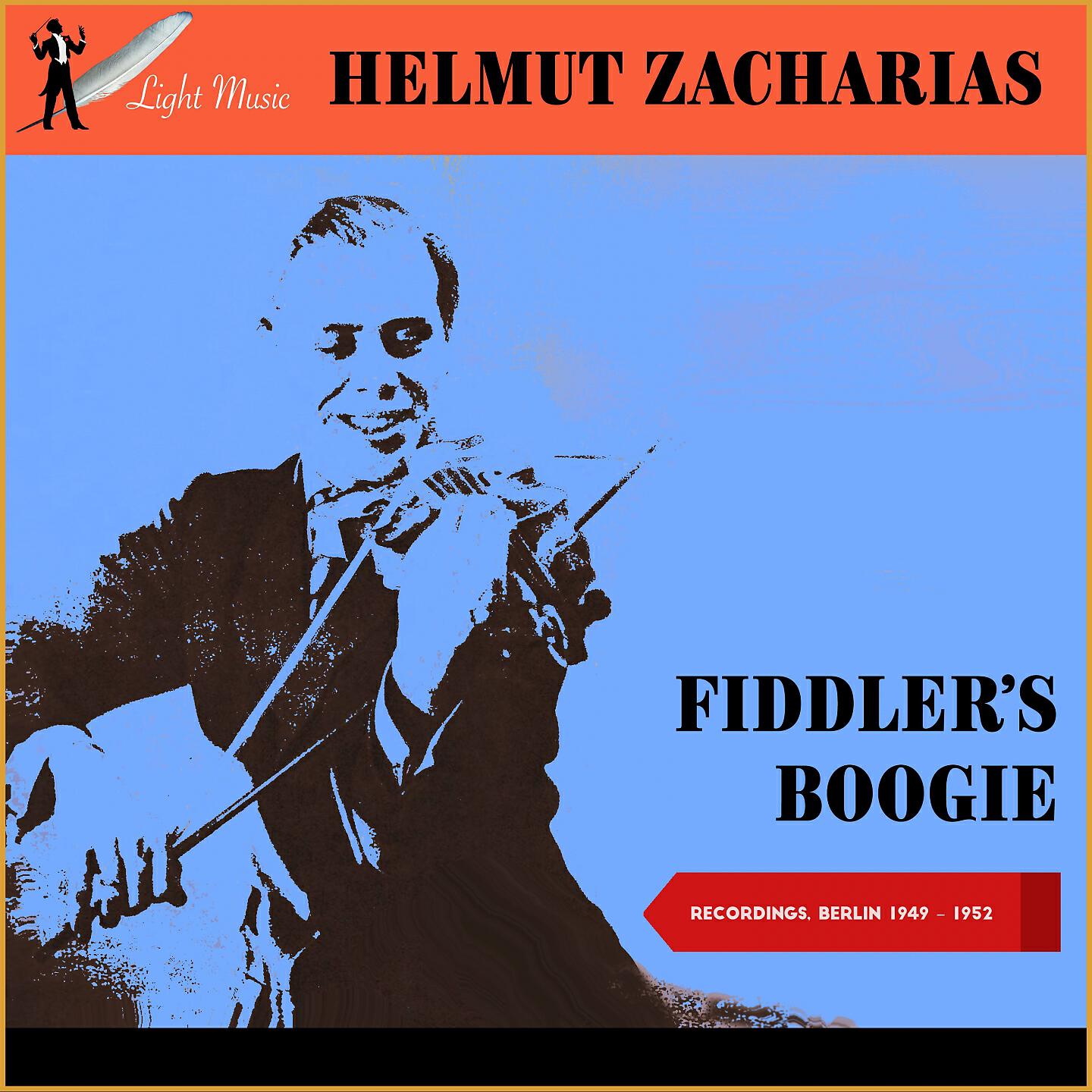 Helmut Zacharias & seine Studio-Solisten