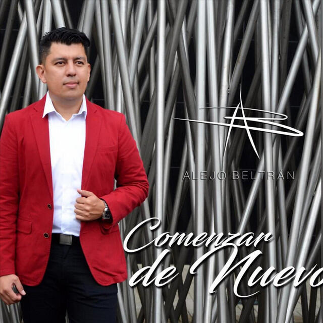 Alejo Beltrán