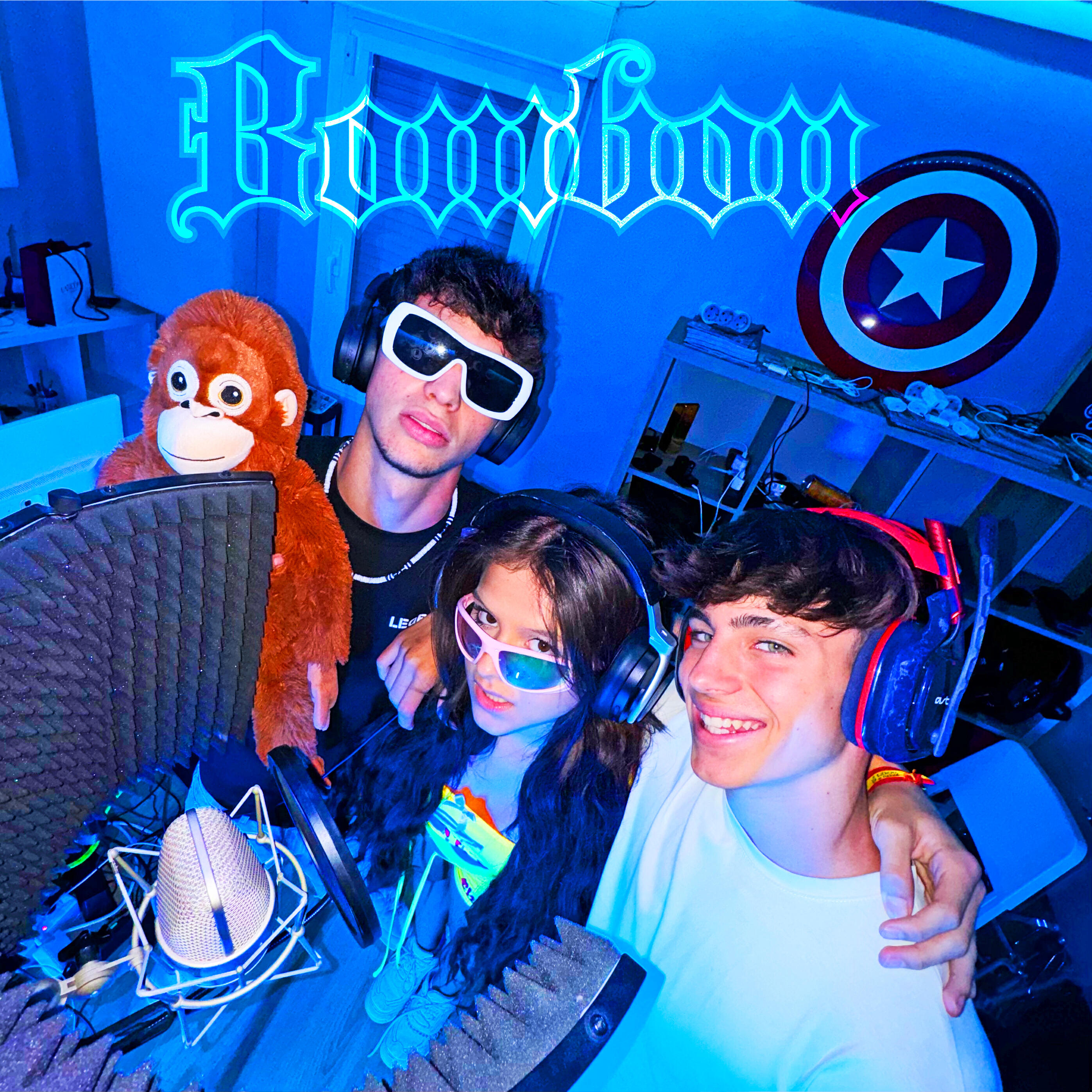 Релиз Bombon