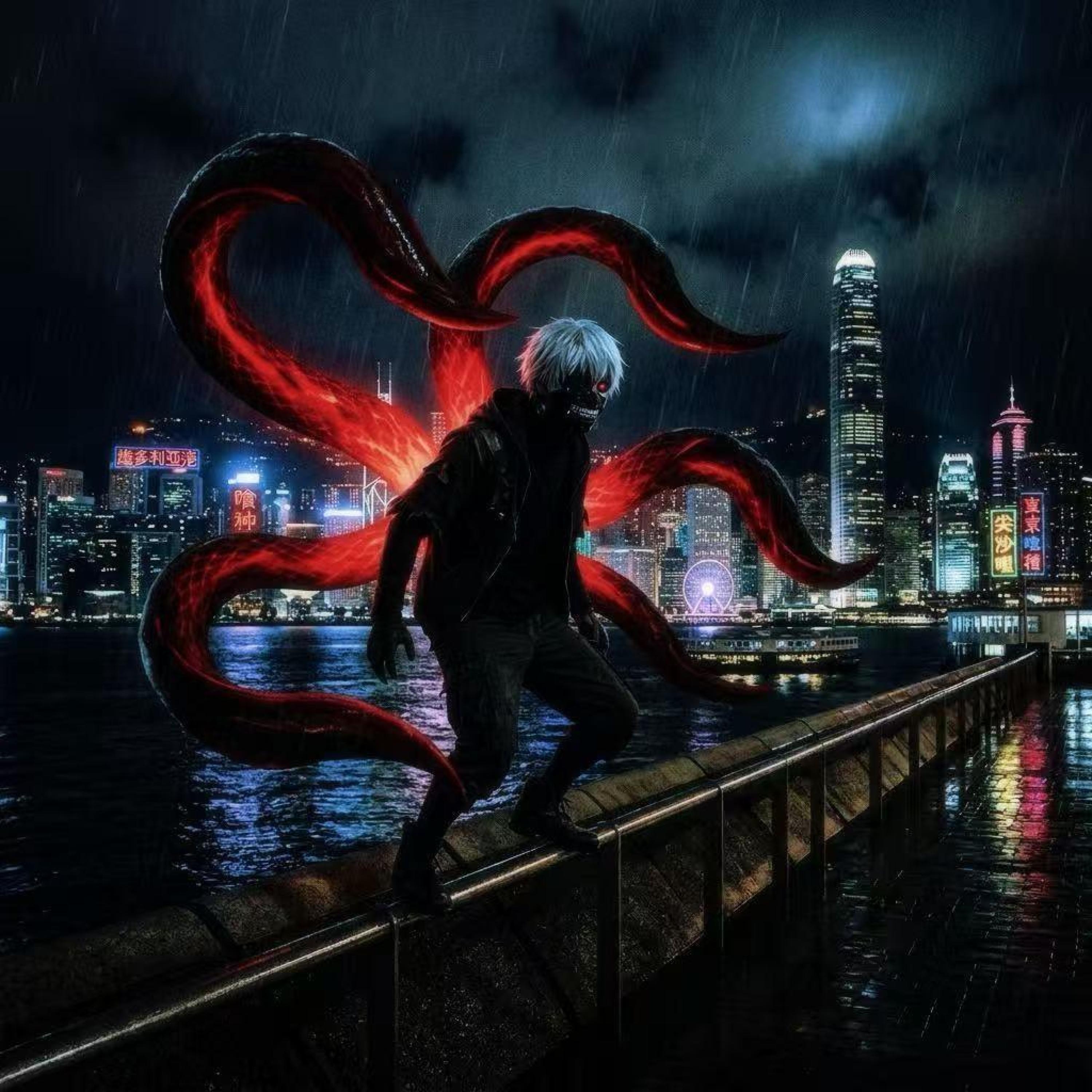 Релиз Unravel