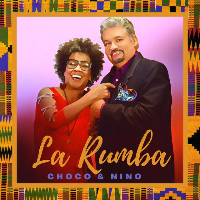Релиз La Rumba