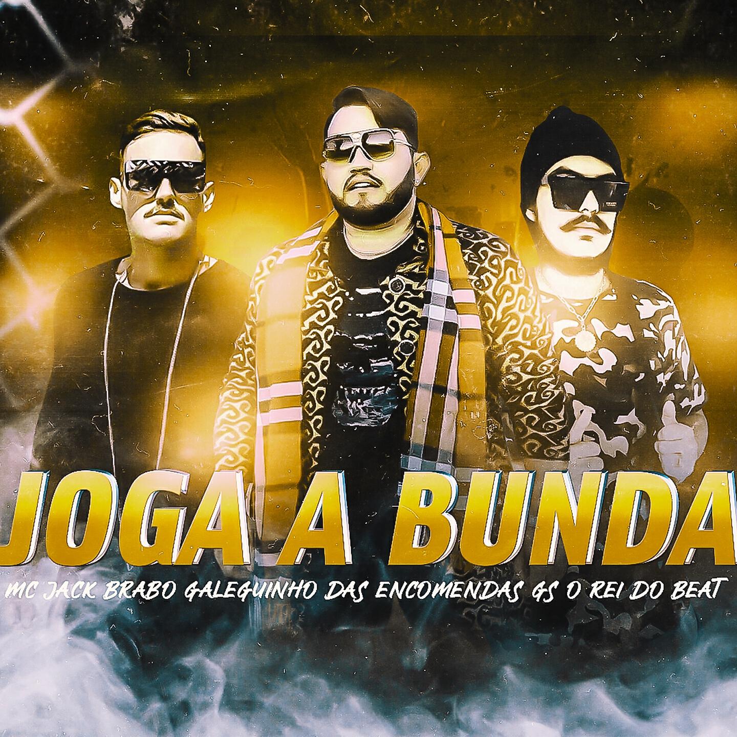 Релиз Joga a Bunda