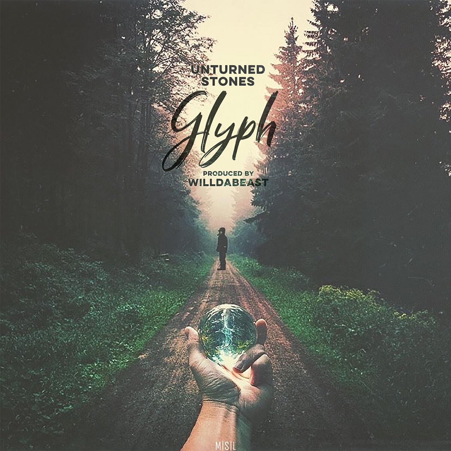 Скачать песню Glÿph - Table Manners бесплатно в MP3 для Android и iOS
