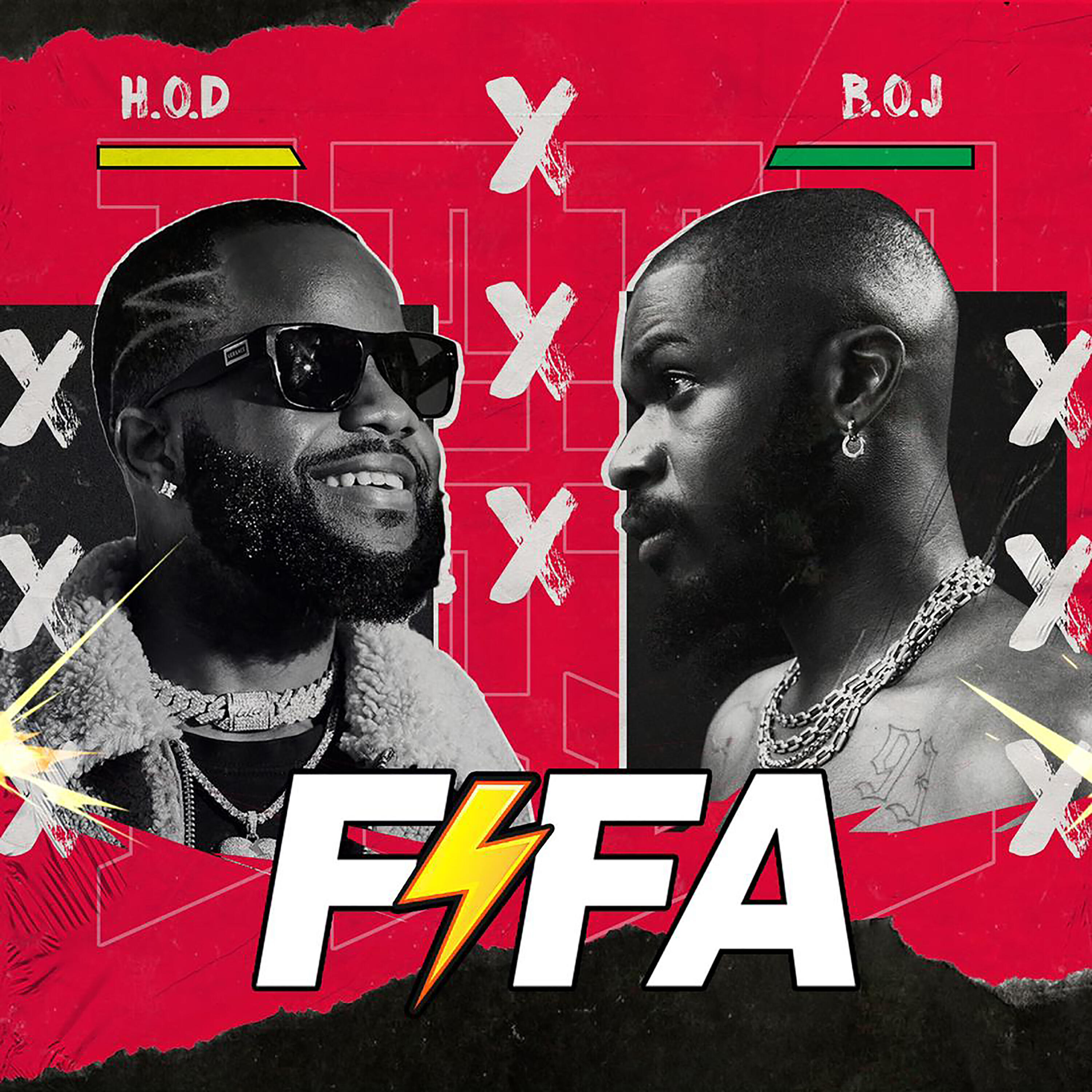 Релиз Fifa