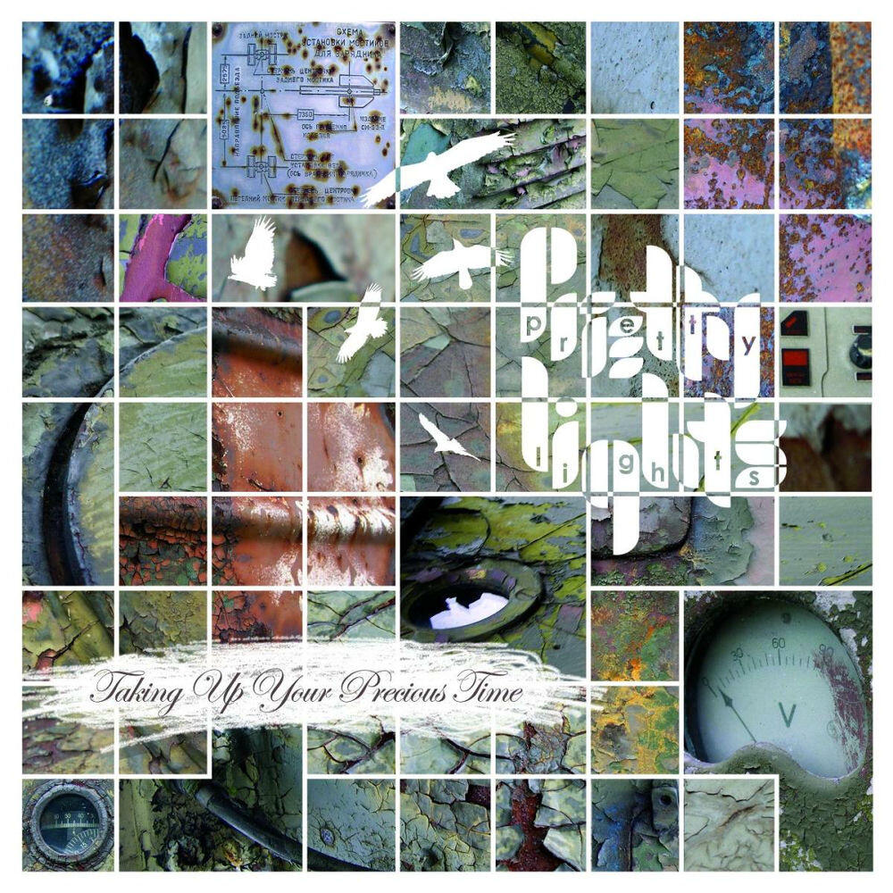 Релиз Taking up Your Precious Time
