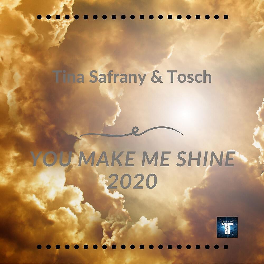 Релиз You Make Me Shine 2020