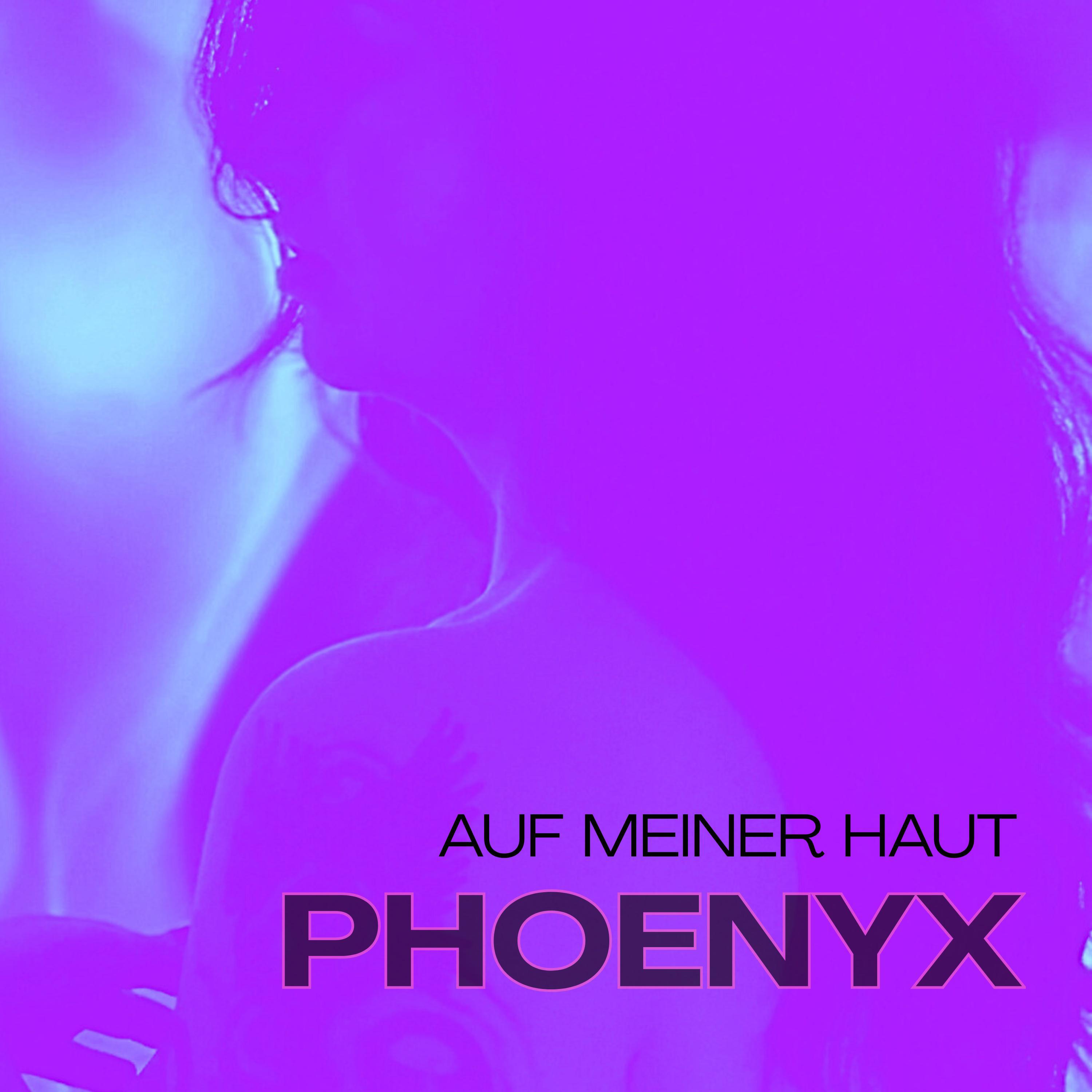 Релиз AUF MEINER HAUT