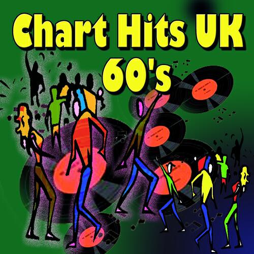 Релиз Chart Hits UK 60's (The 60's Rides Again)