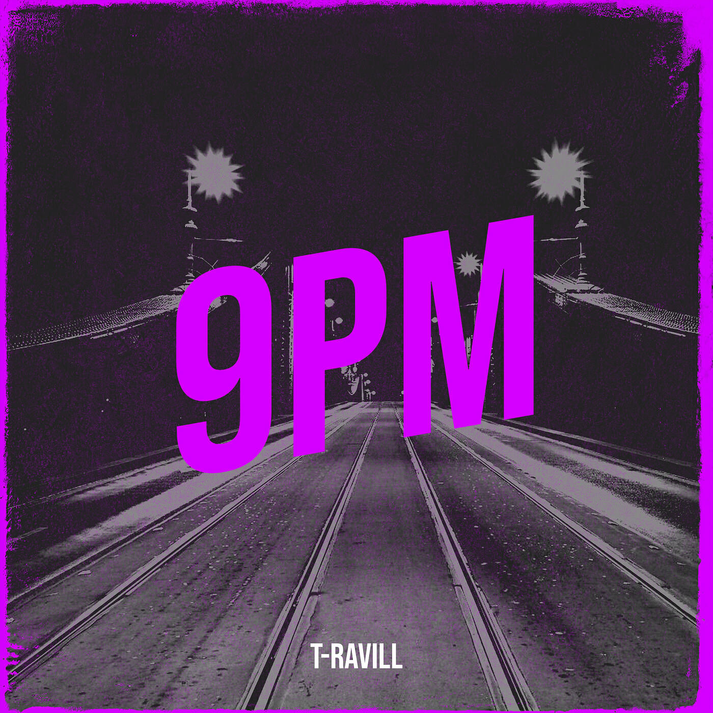 Релиз 9pm