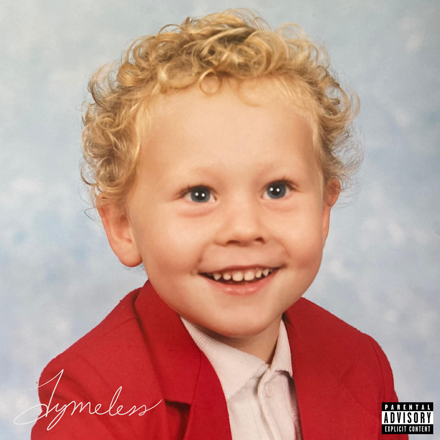 Релиз Tymeless