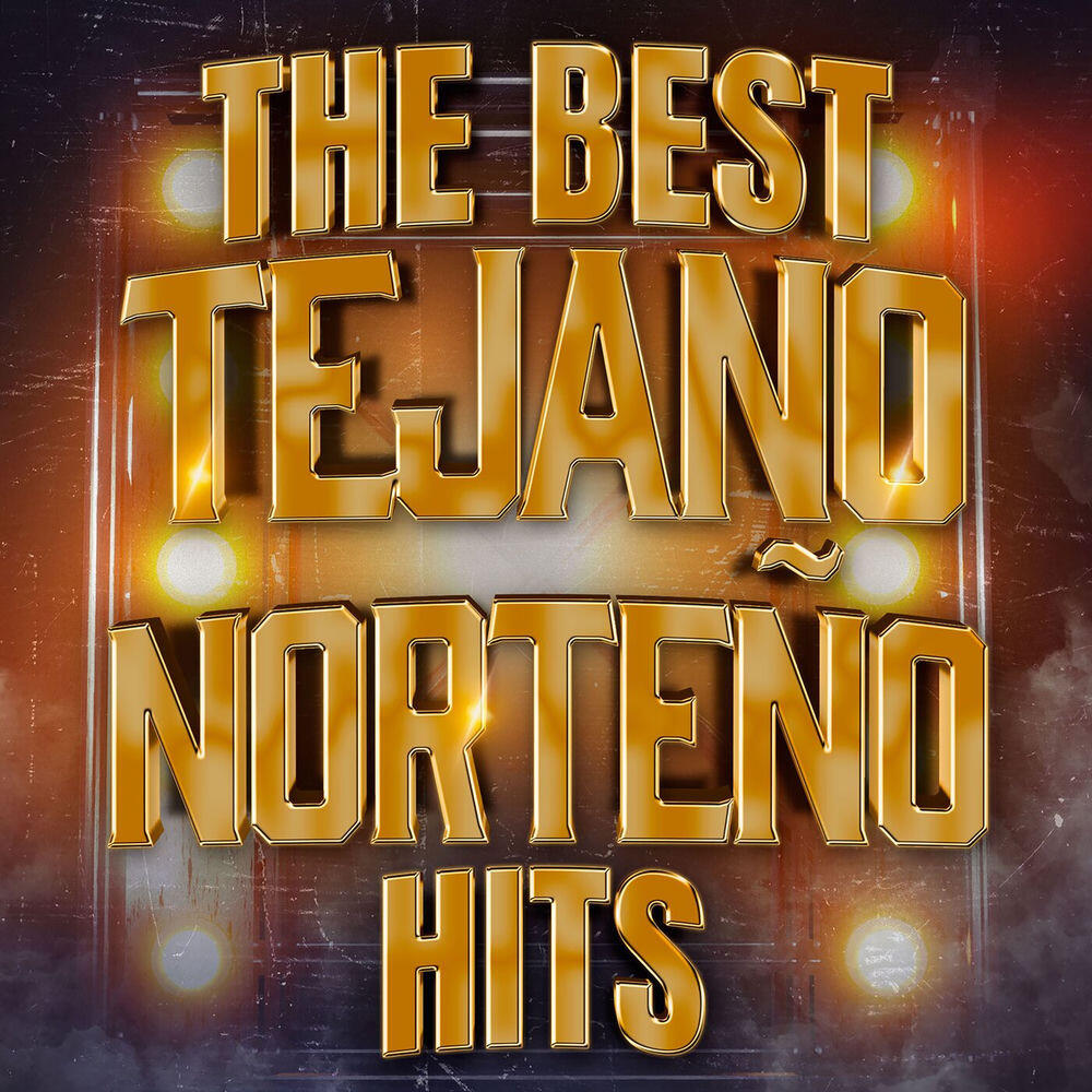 Релиз The Best Tejano-Norteño Hits