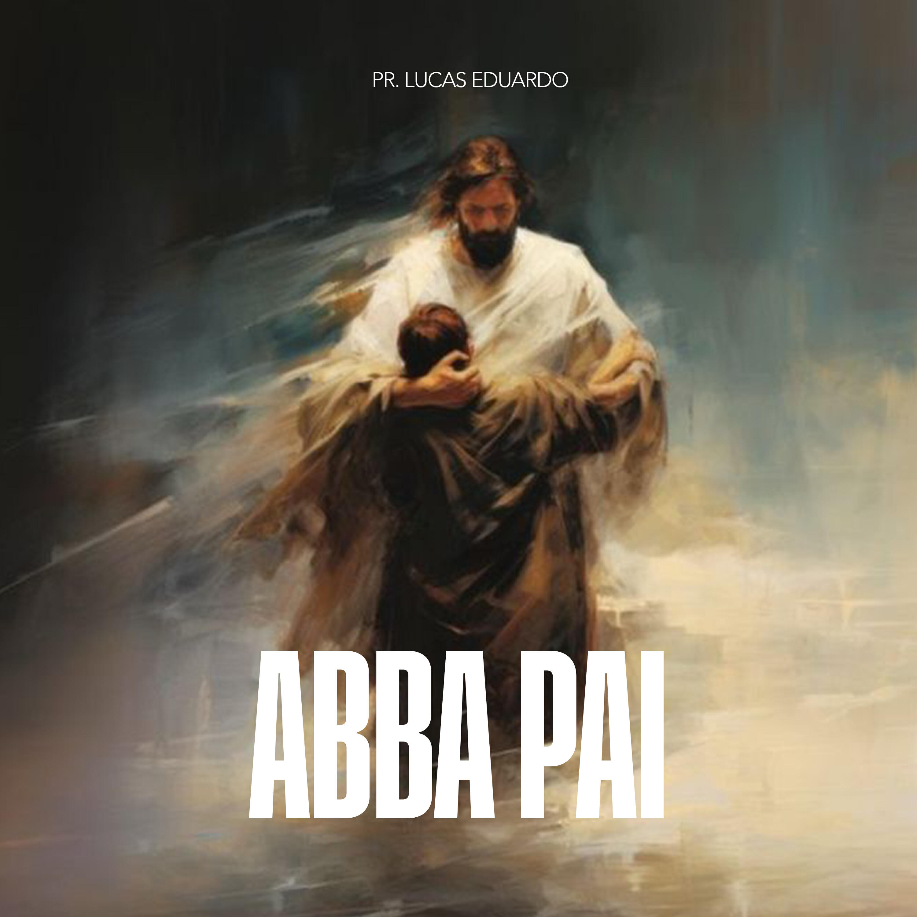 Pastor Lucas Eduardo