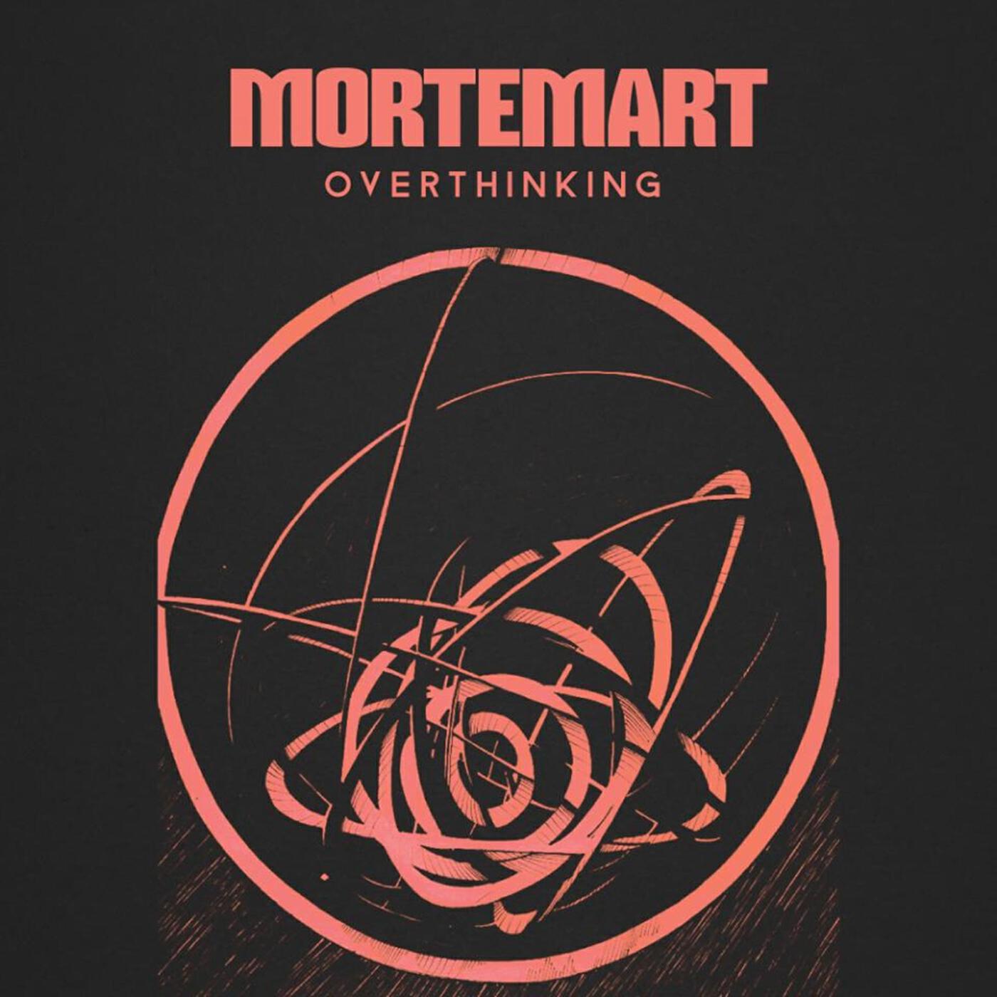 Релиз Overthinking