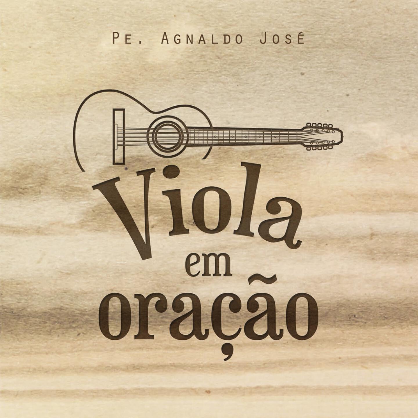 Релиз Viola em Oração