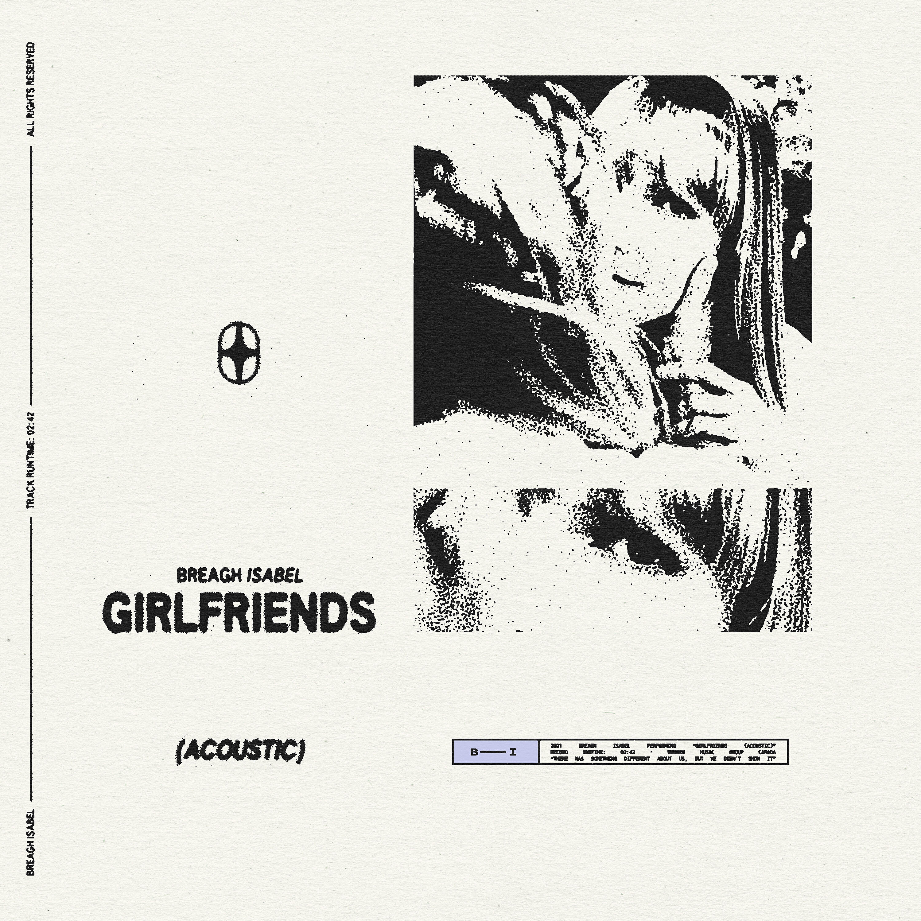 Релиз Girlfriends (Acoustic)