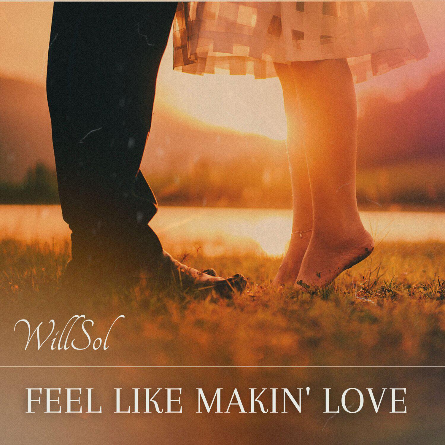 Релиз Feel Like Makin' Love