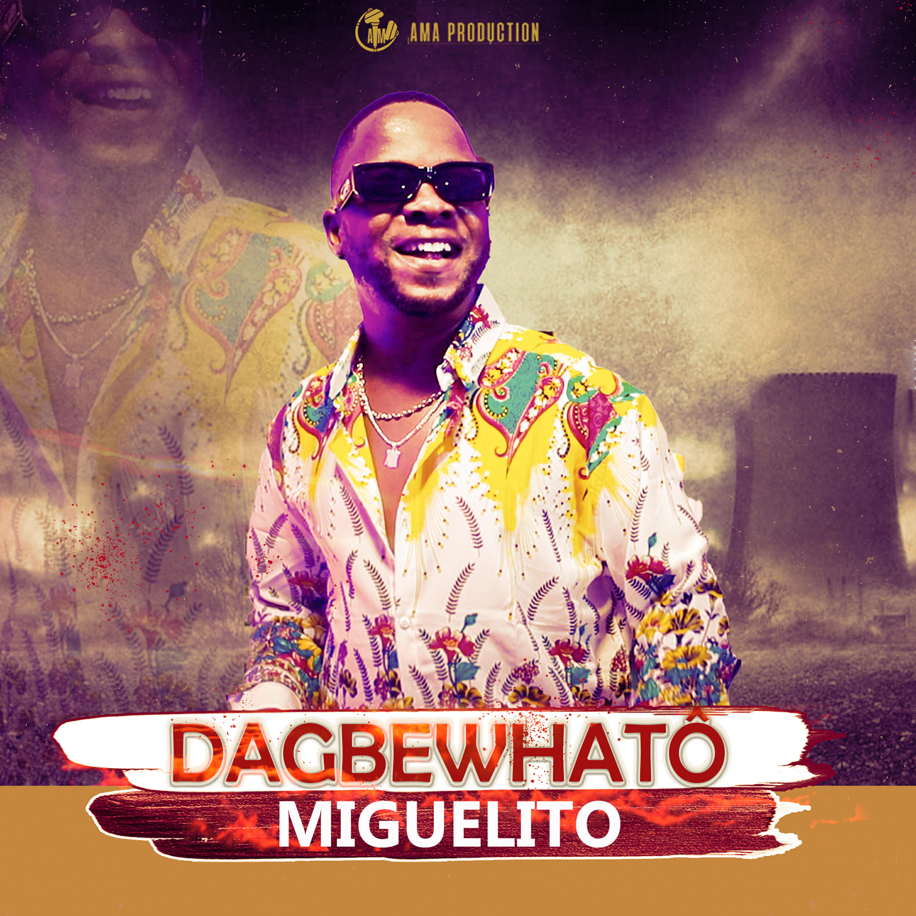 Релиз DAGBEWHATO