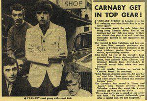 Carnaby