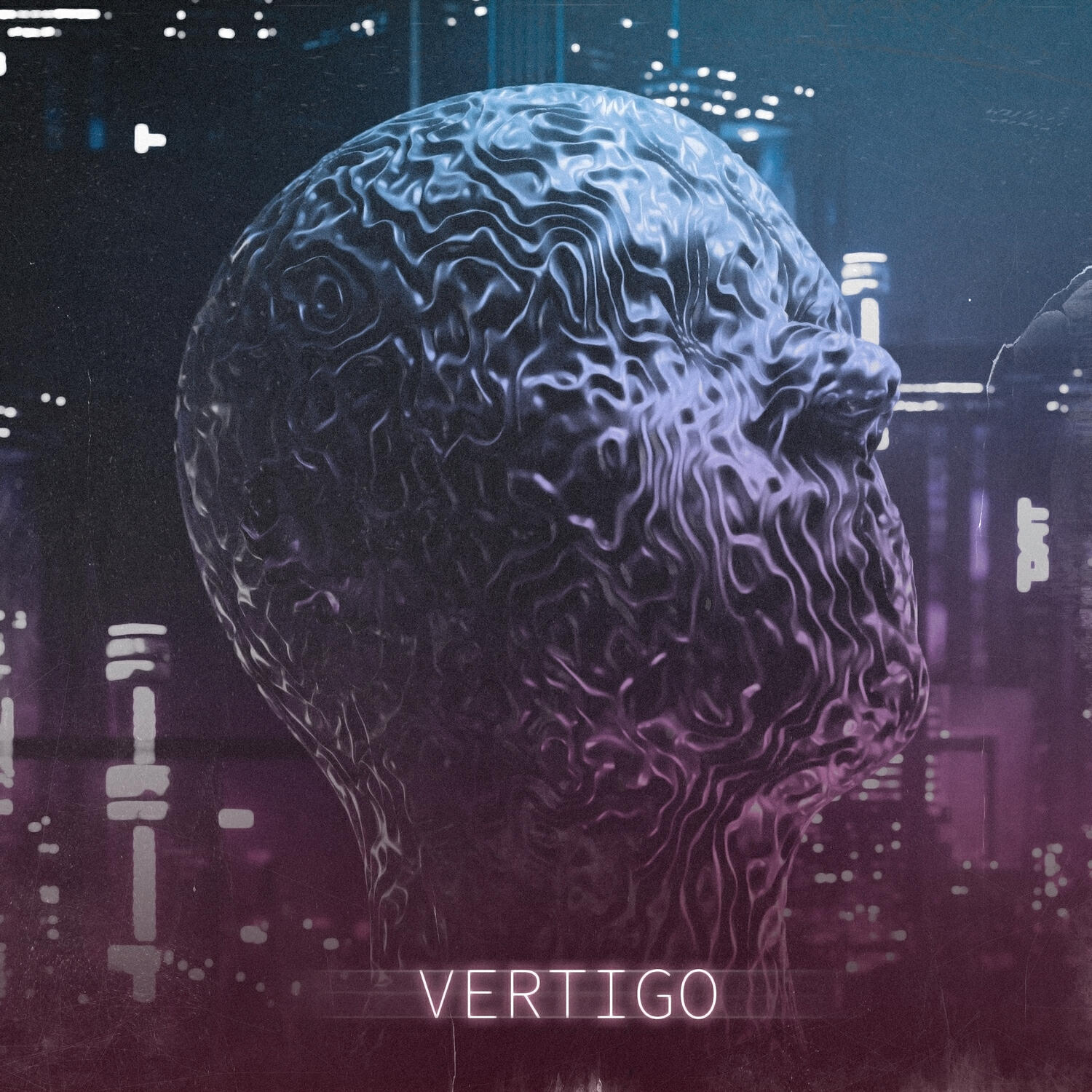Релиз Vertigo