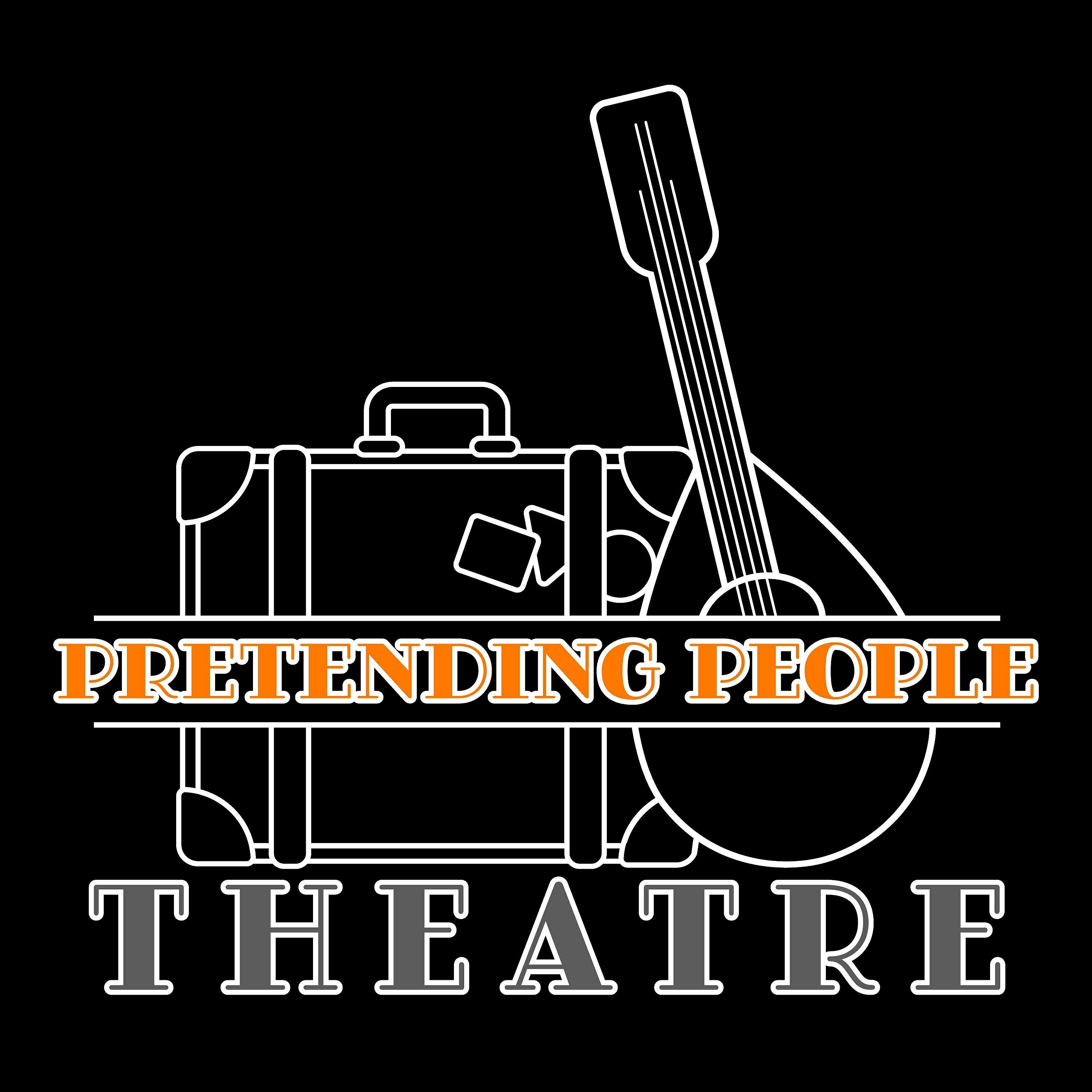 Pretending People Theatre